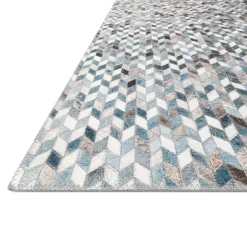 Loloi Maddox Animal Indoor Rectangular Accent Rug
