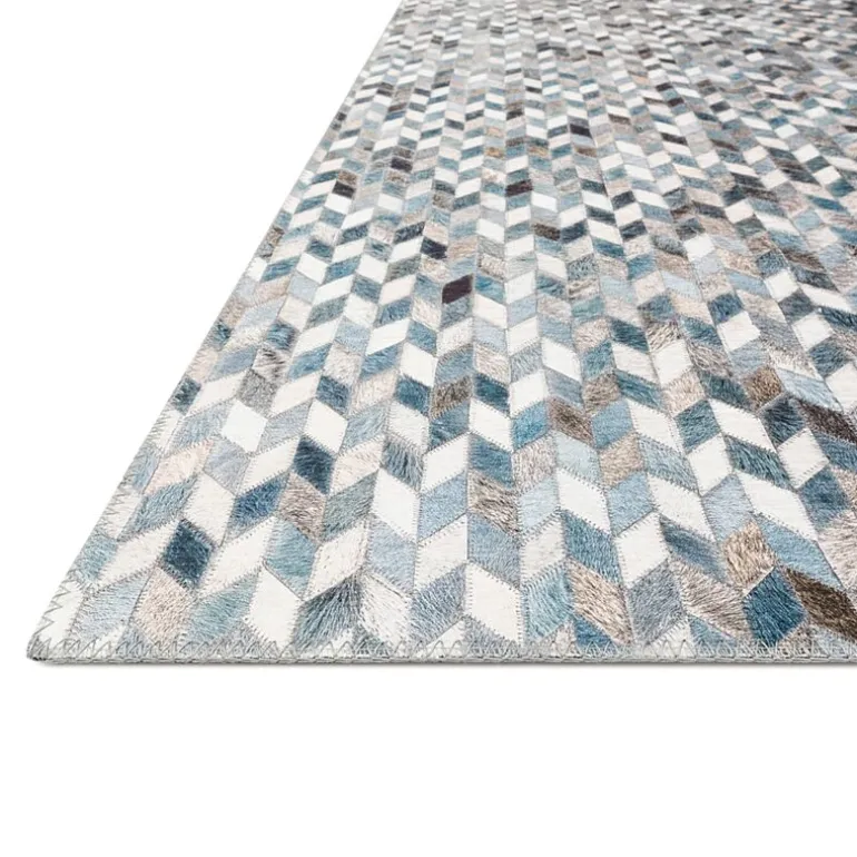 Loloi Maddox Animal Indoor Rectangular Accent Rug