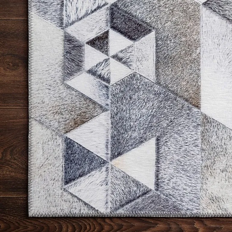 Loloi Maddox Animal Indoor Rectangular Accent Rug