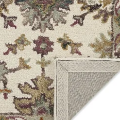 Loloi Padma Collection Hand Hooked Wool 20