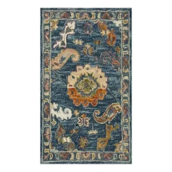 Loloi Padma Collection Hand Hooked Wool 20