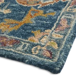Loloi Padma Collection Hand Hooked Wool 20