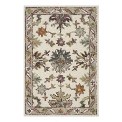 Loloi Padma Collection Hand Hooked Wool 20