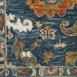 Loloi Padma Collection Hand Hooked Wool 20