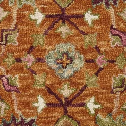 Loloi Padma Collection Hand Hooked Wool 20