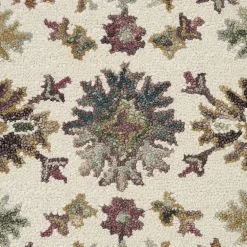 Loloi Padma Collection Hand Hooked Wool 20