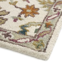 Loloi Padma Collection Hand Hooked Wool 20