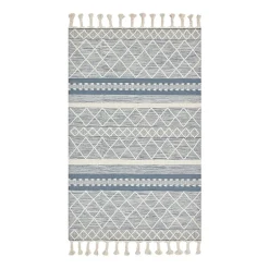 Loloi Sawyer Geometric Indoor Rectangular Accent Rug