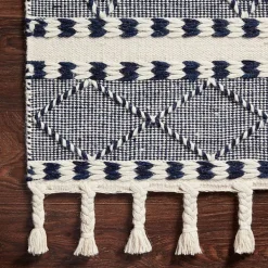 Loloi Sawyer Geometric Indoor Rectangular Accent Rug