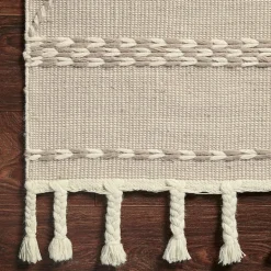 Loloi Sawyer Geometric Indoor Rectangular Accent Rug