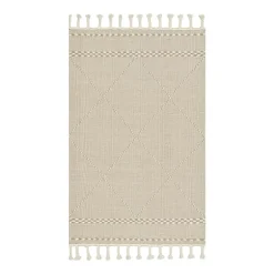 Loloi Sawyer Geometric Indoor Rectangular Accent Rug
