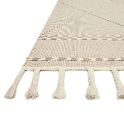 Loloi Sawyer Geometric Indoor Rectangular Accent Rug