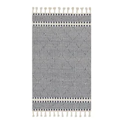 Loloi Sawyer Geometric Indoor Rectangular Accent Rug