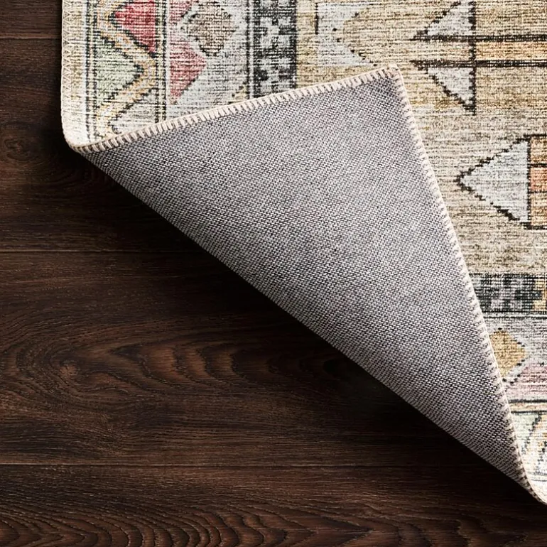 Loloi Skye Indoor Rectangular Accent Rug