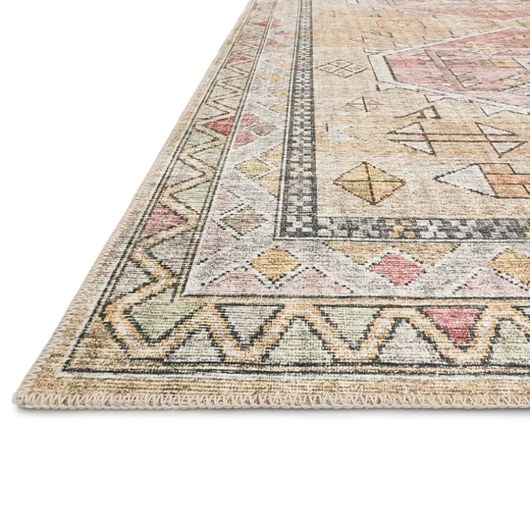 Loloi Skye Indoor Rectangular Accent Rug