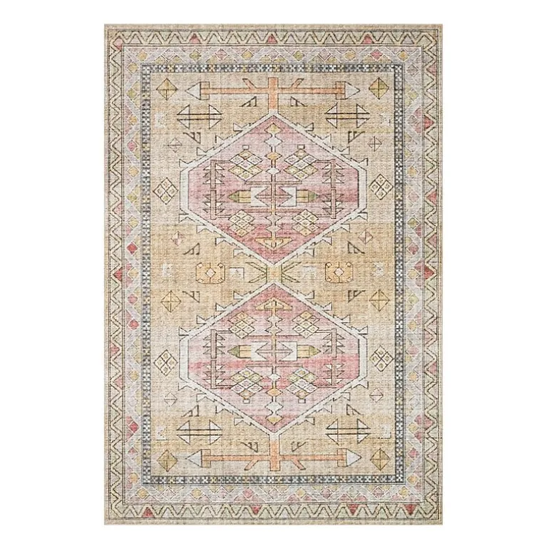 Loloi Skye Indoor Rectangular Accent Rug