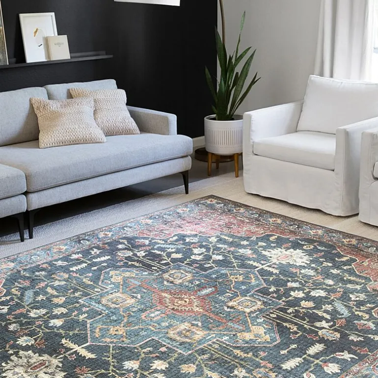 Loloi Skye Indoor Rectangular Accent Rug