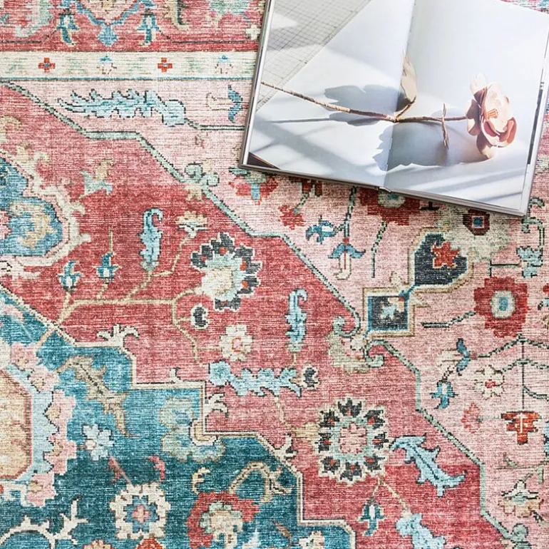 Loloi Skye Indoor Rectangular Accent Rug