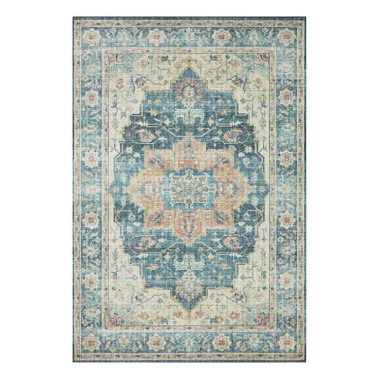 Loloi Skye Indoor Rectangular Accent Rug