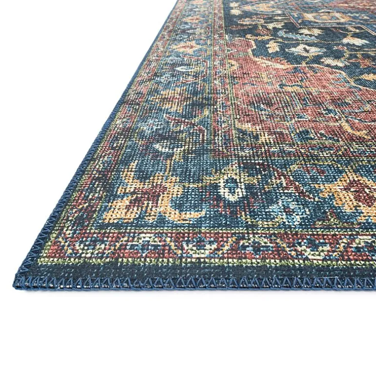 Loloi Skye Indoor Rectangular Accent Rug