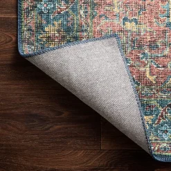 Loloi Skye Indoor Rectangular Accent Rug