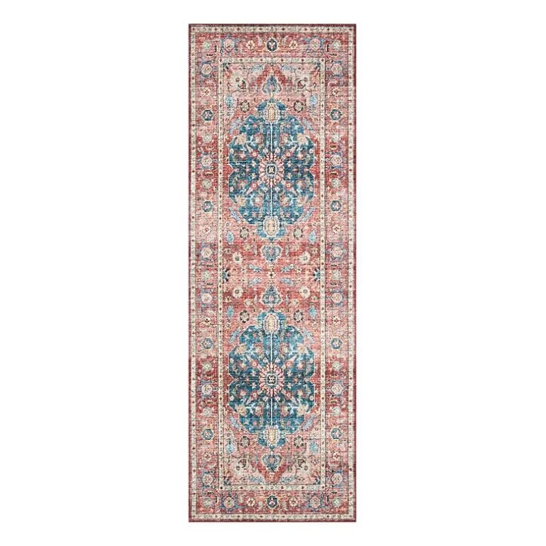 Loloi Skye Indoor Rectangular Accent Rug