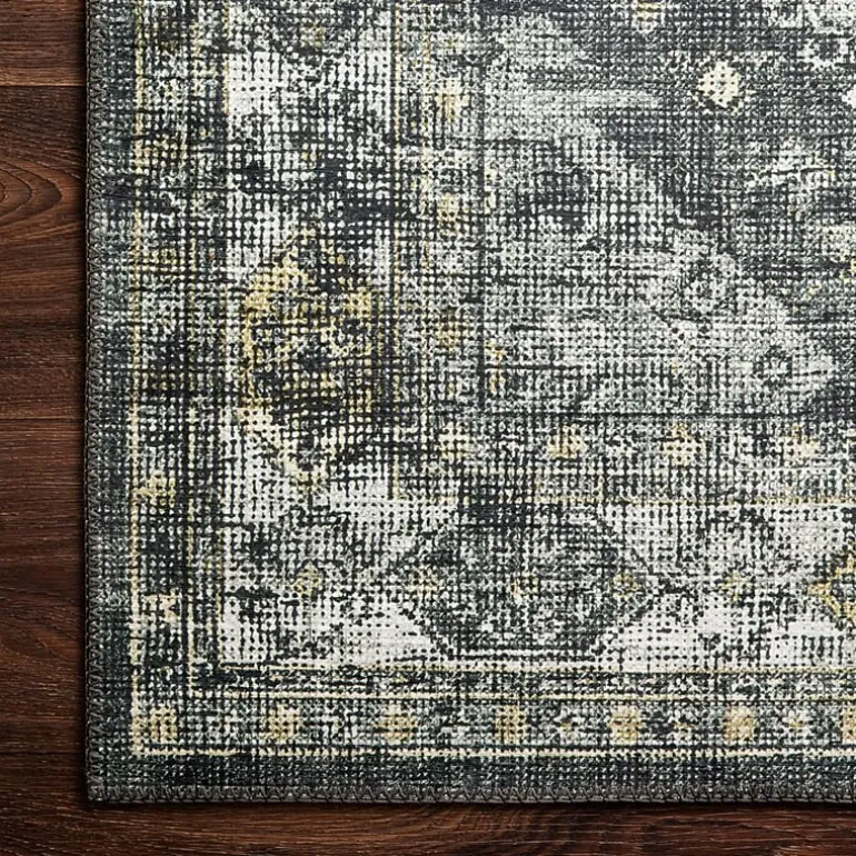 Loloi Skye Indoor Rectangular Accent Rug