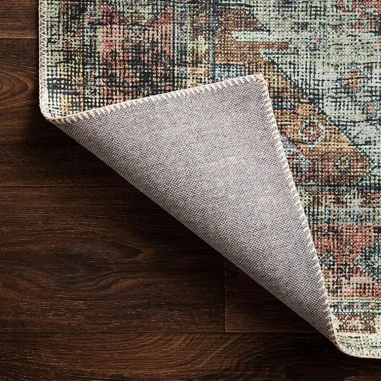 Loloi Skye Indoor Rectangular Accent Rug