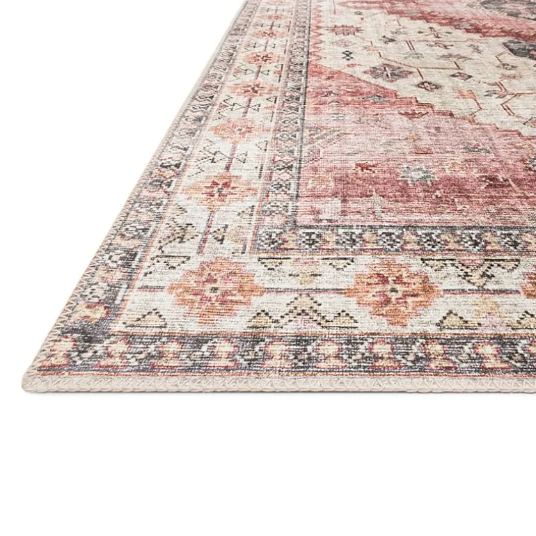 Loloi Skye Indoor Rectangular Accent Rug