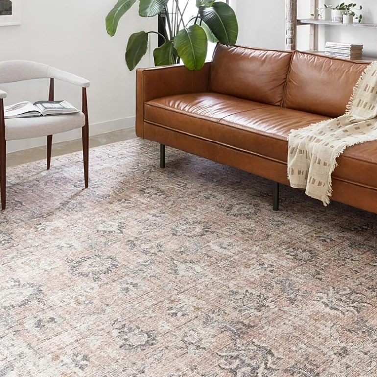 Loloi Skye Indoor Rectangular Accent Rug