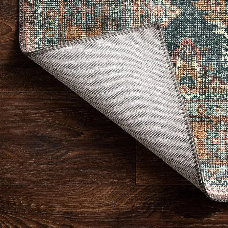 Loloi Skye Indoor Rectangular Accent Rug
