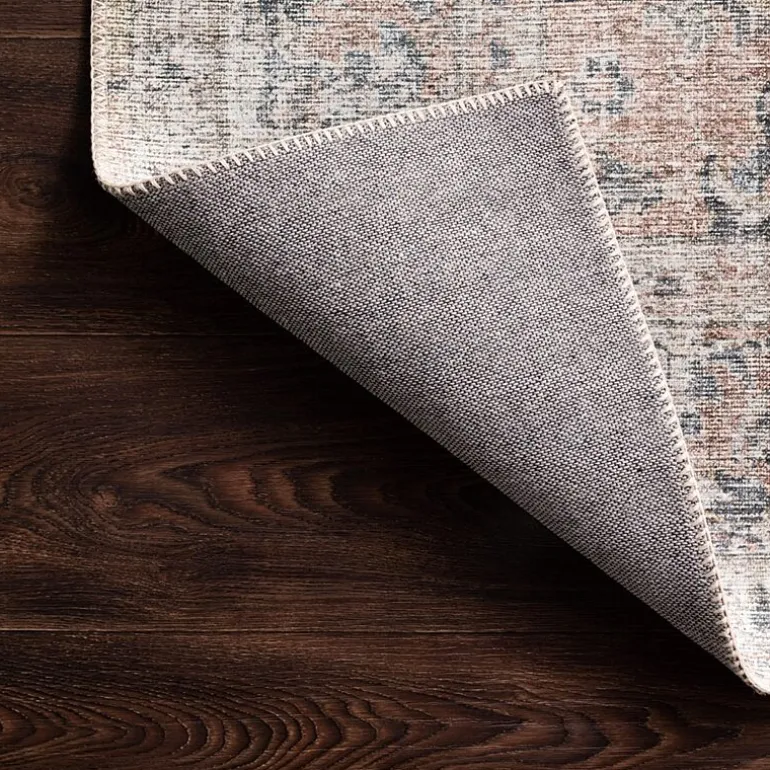 Loloi Skye Indoor Rectangular Accent Rug