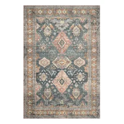 Loloi Skye Indoor Rectangular Accent Rug