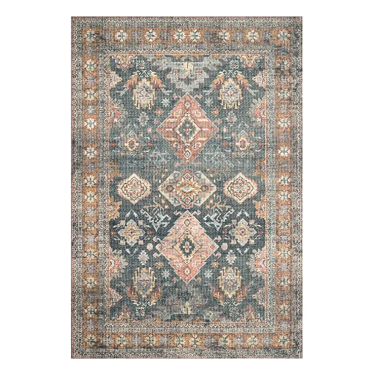 Loloi Skye Indoor Rectangular Accent Rug