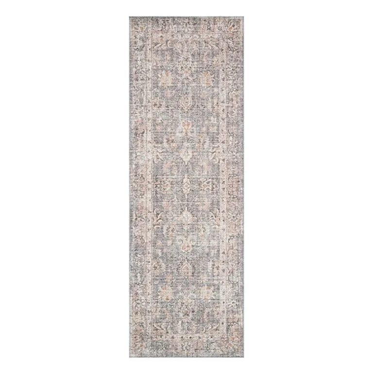 Loloi Skye Indoor Rectangular Accent Rug