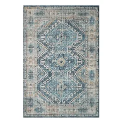Loloi Skye Indoor Rectangular Accent Rug