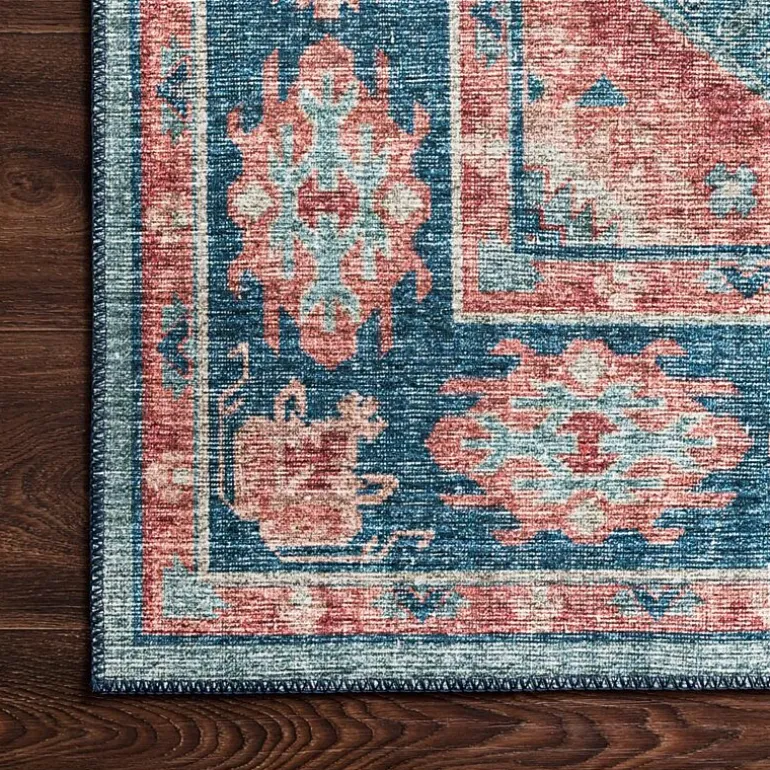 Loloi Skye Indoor Rectangular Accent Rug
