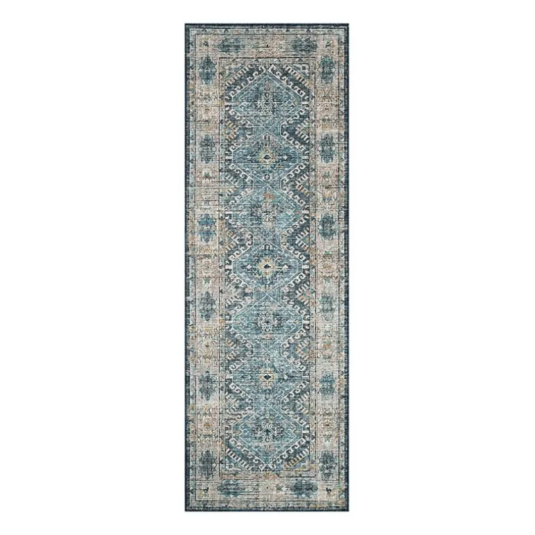 Loloi Skye Indoor Rectangular Accent Rug