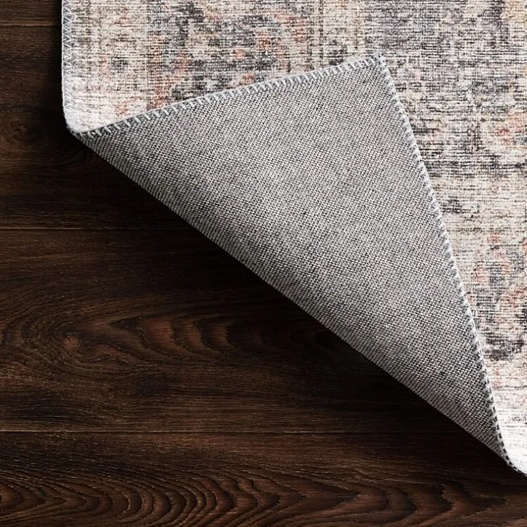 Loloi Skye Indoor Rectangular Accent Rug
