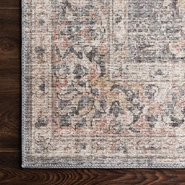 Loloi Skye Indoor Rectangular Accent Rug