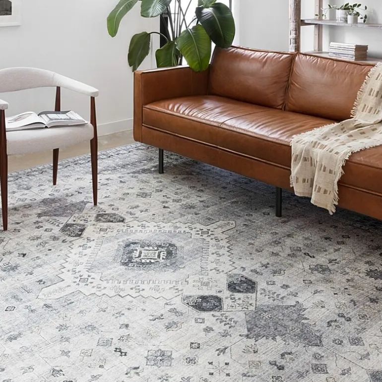 Loloi Skye Indoor Rectangular Accent Rug
