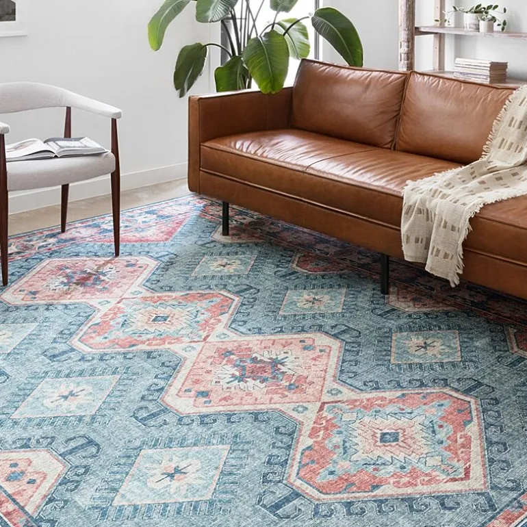 Loloi Skye Indoor Rectangular Accent Rug