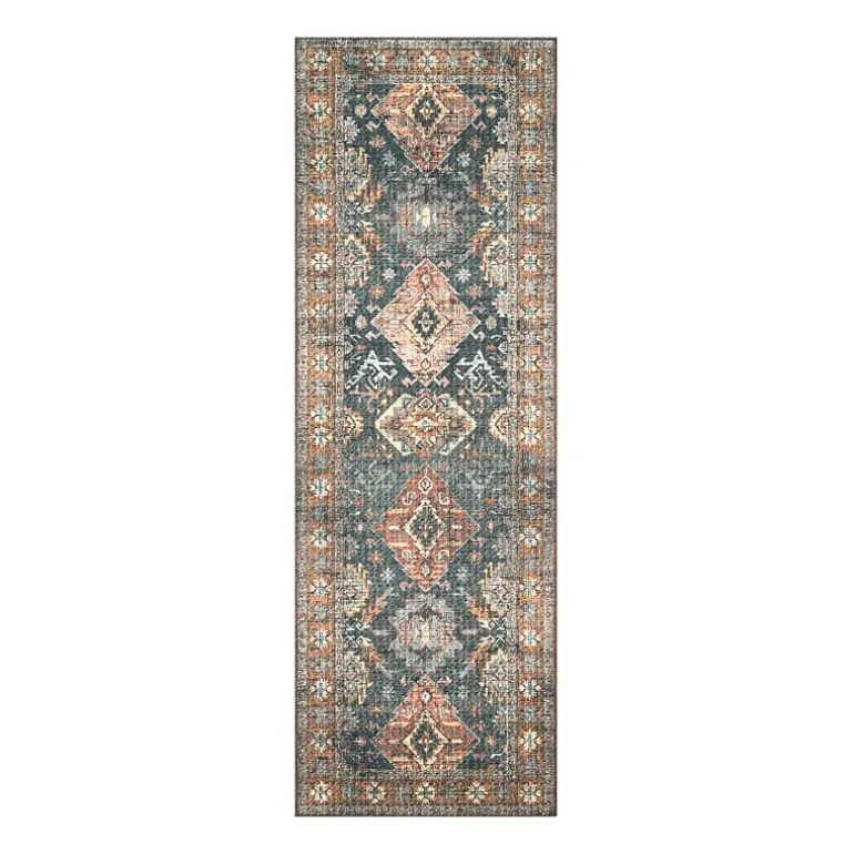Loloi Skye Indoor Rectangular Accent Rug