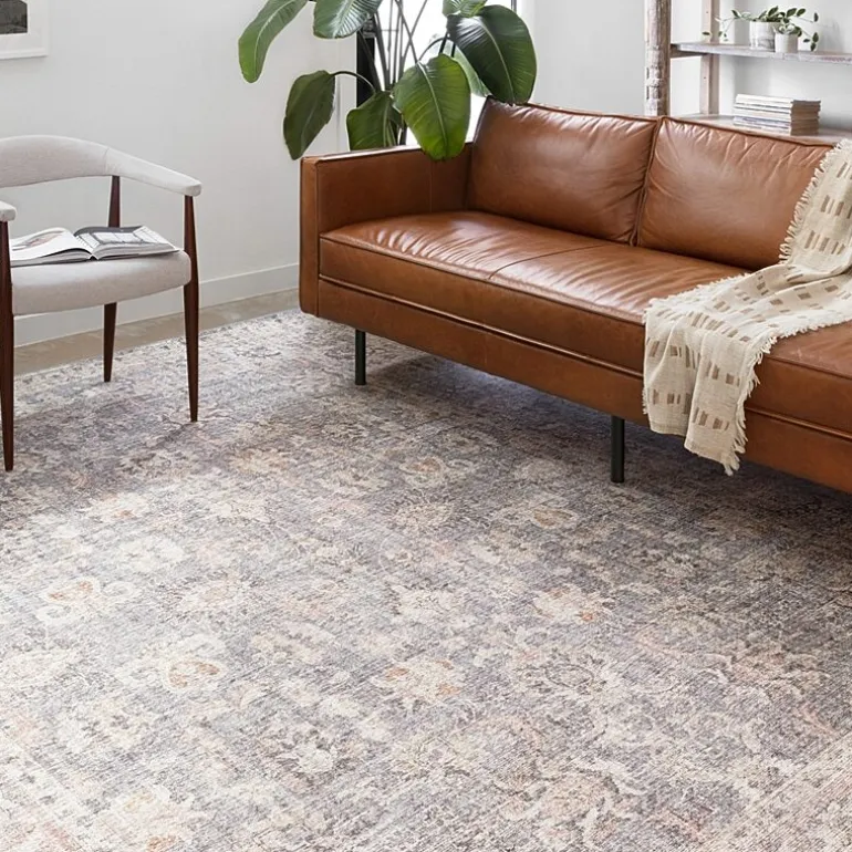 Loloi Skye Indoor Rectangular Accent Rug
