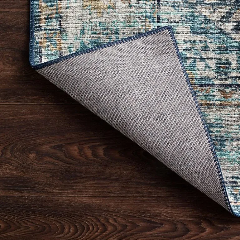 Loloi Skye Indoor Rectangular Accent Rug