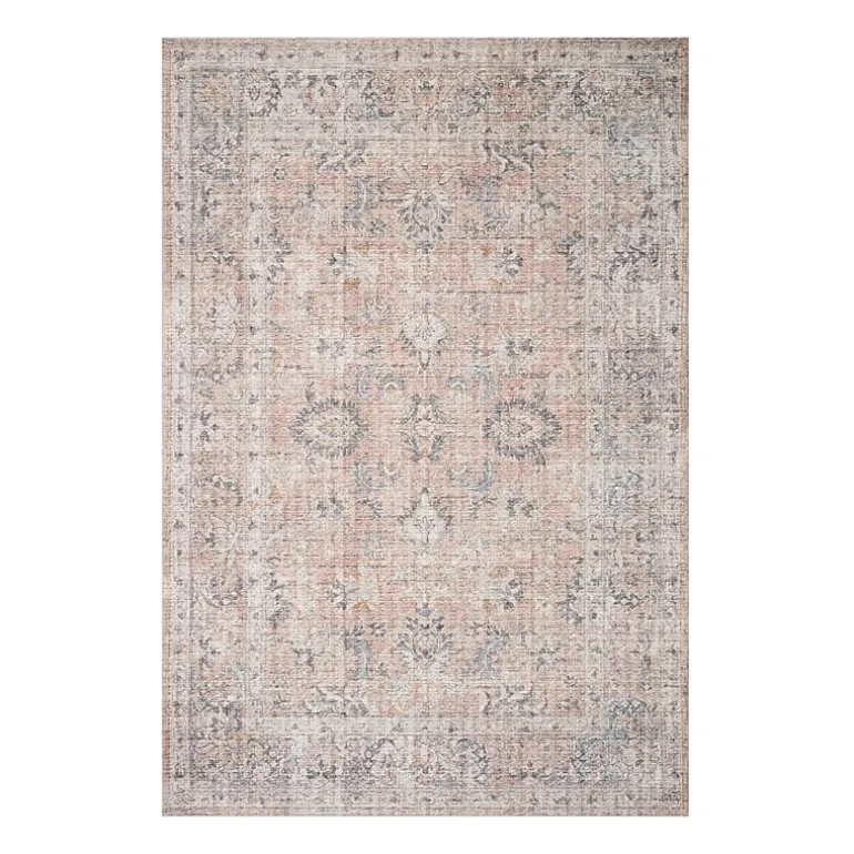 Loloi Skye Indoor Rectangular Accent Rug