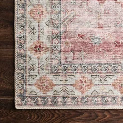 Loloi Skye Indoor Rectangular Accent Rug