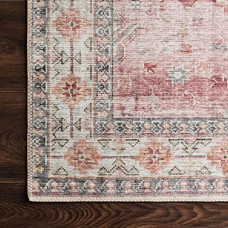 Loloi Skye Indoor Rectangular Accent Rug