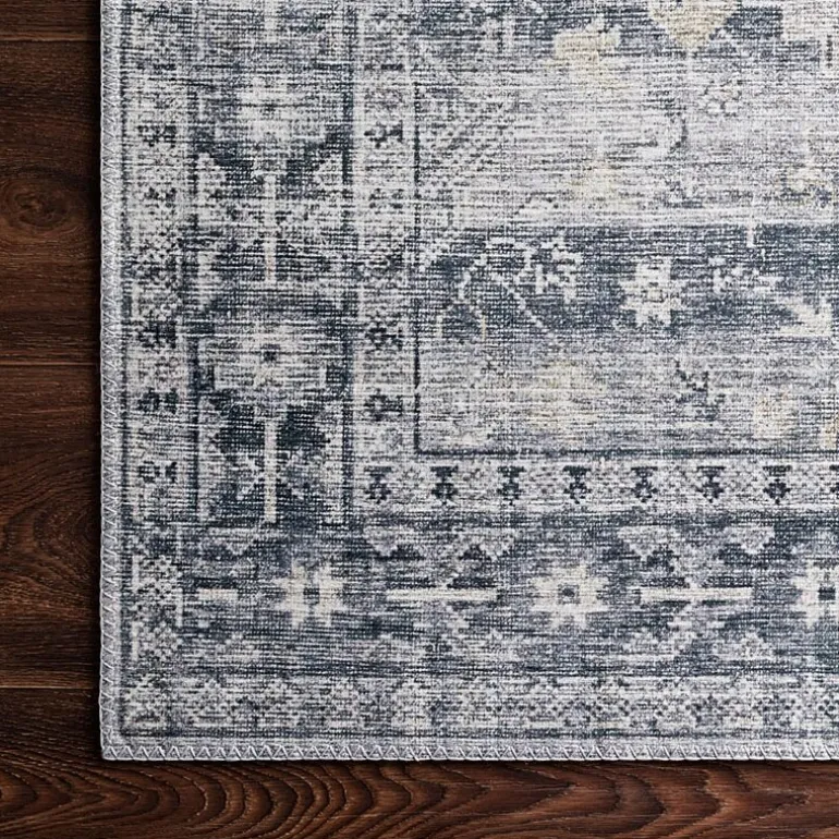 Loloi Skye Indoor Rectangular Accent Rug
