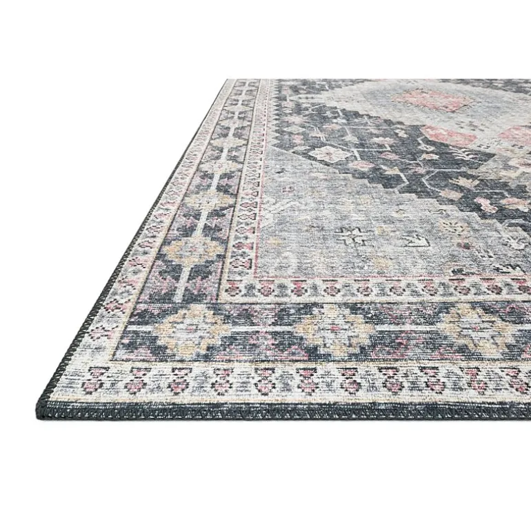 Loloi Skye Indoor Rectangular Accent Rug